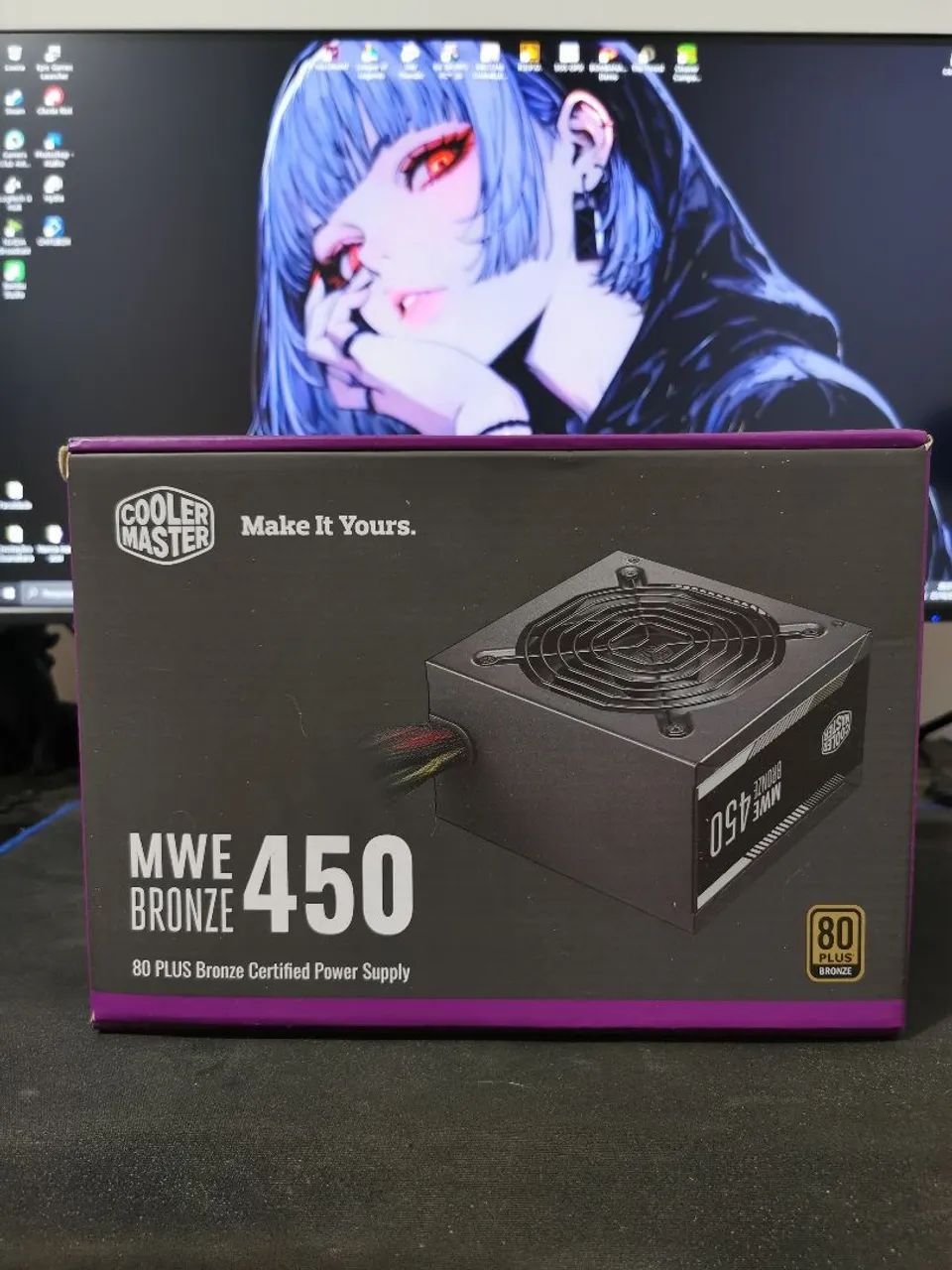 Kit Upgrade para PC Gamer - Foto 4