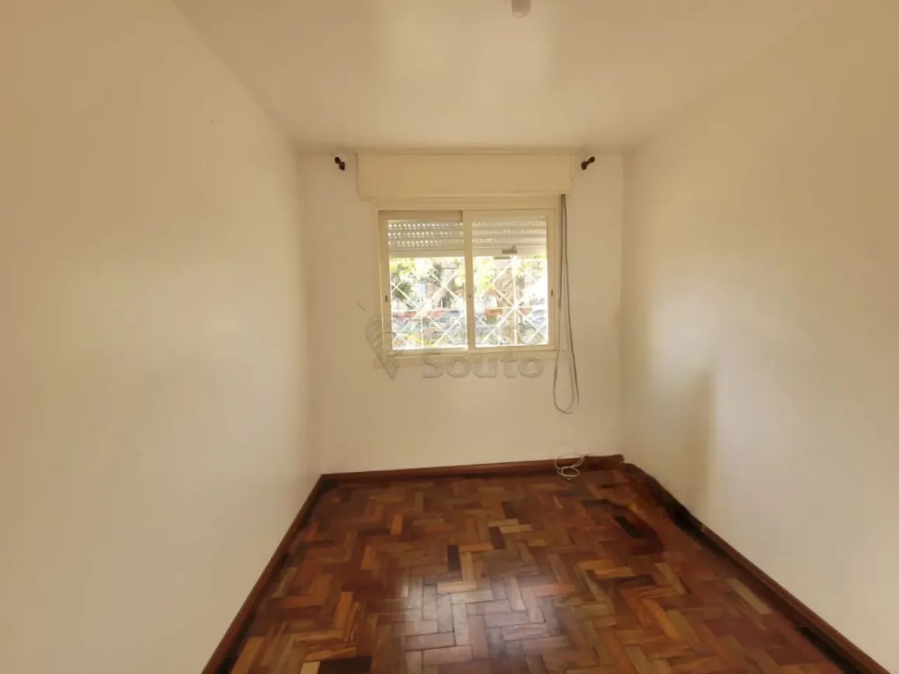 ´Apartamento térreo na Cohaduque.