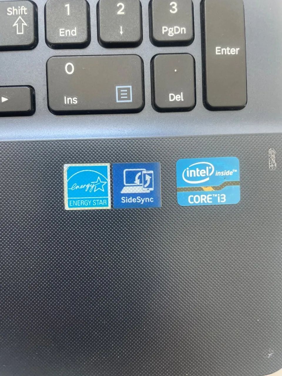 Notebook Samsung core i3 - Foto 2