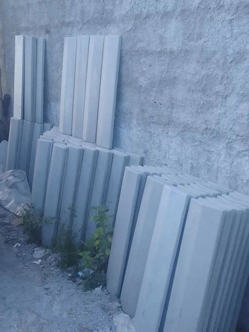 Pingadeira de concreto 
