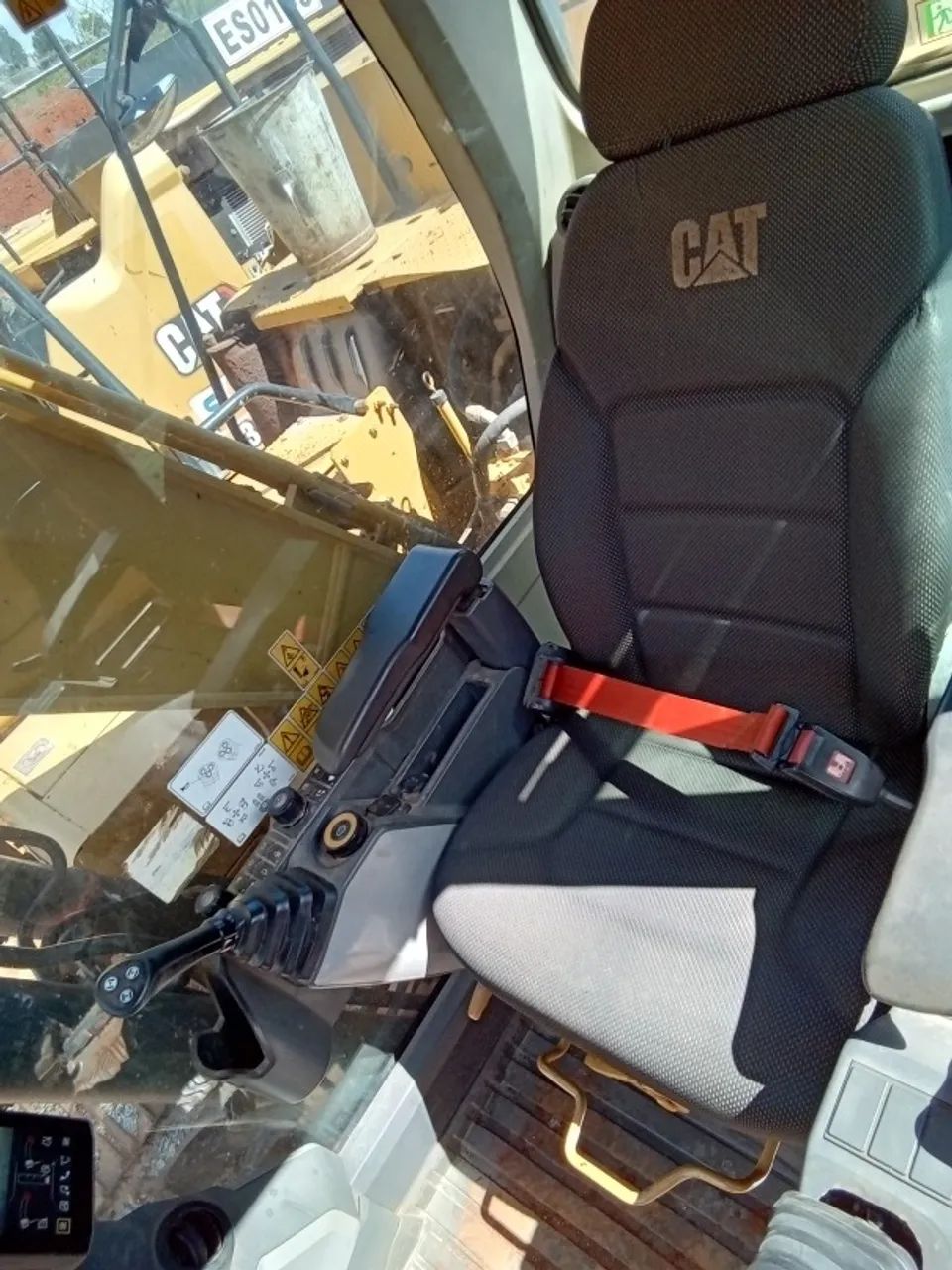 Escavadeira Caterpillar 320GC - 2019 - Foto 6