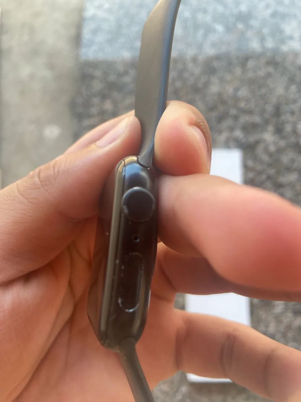 Apple Watch sem gen 2 85% de bateria  - Foto 4