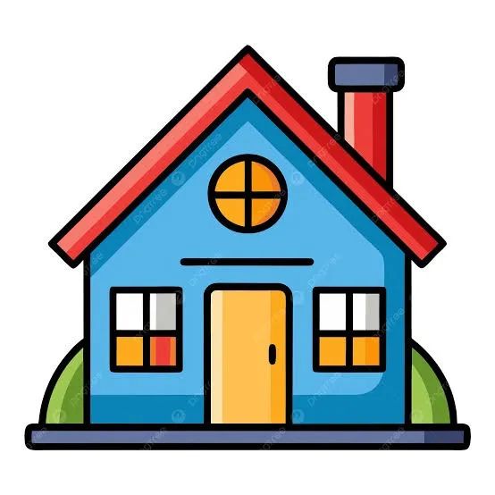 Preciso de casa para alugar 
