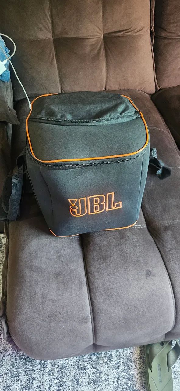 Jbl partybox 2 *Oportunidade* - Foto 3
