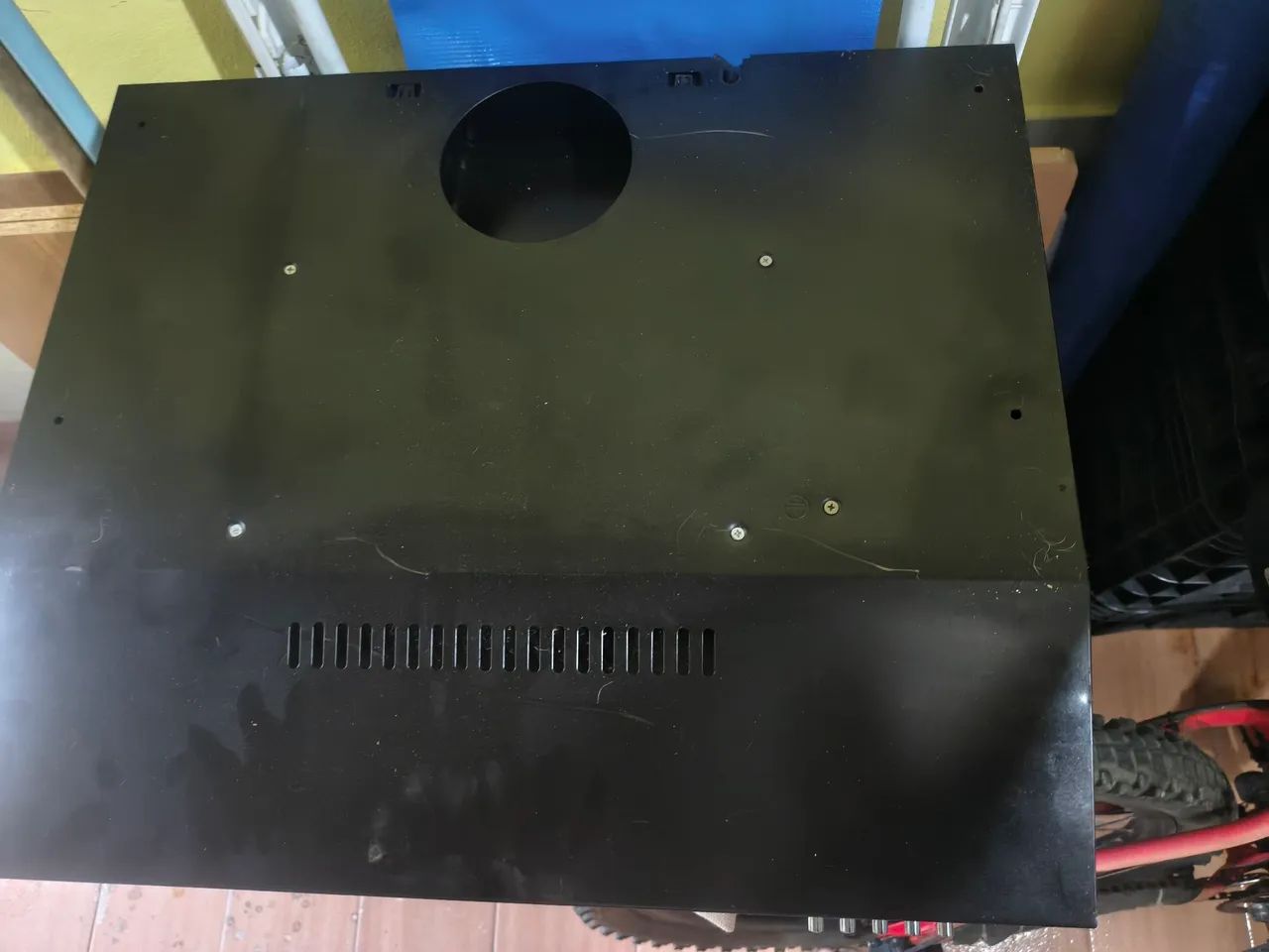 Exaustor e depurador Philco - Foto 3