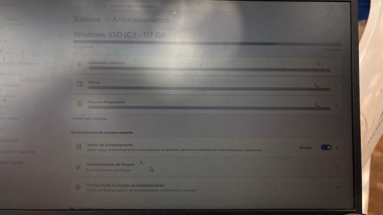 Notebook  - Foto 4