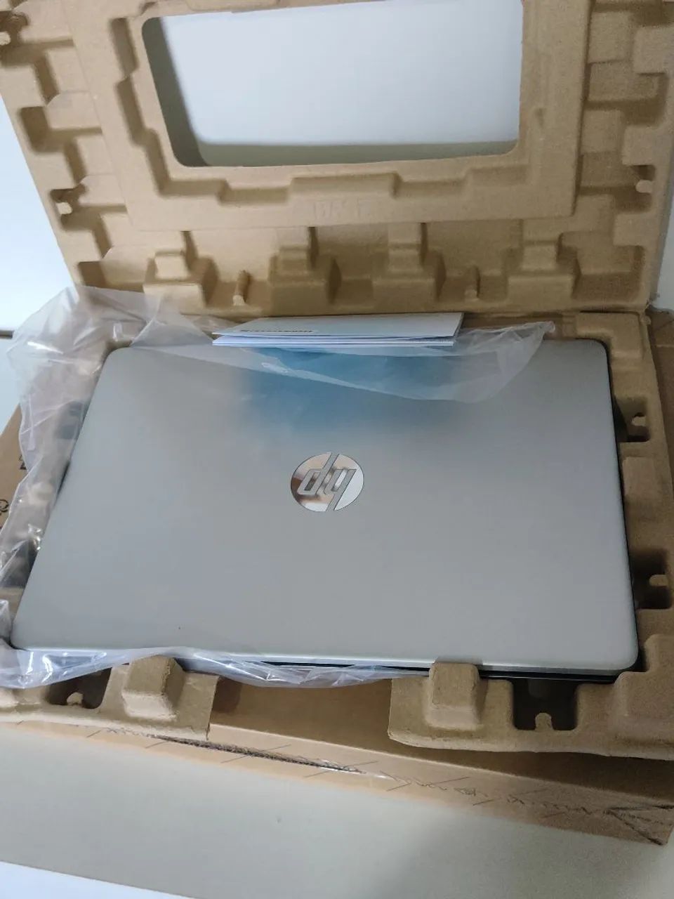 Laptop HP lacrado  - Foto 4