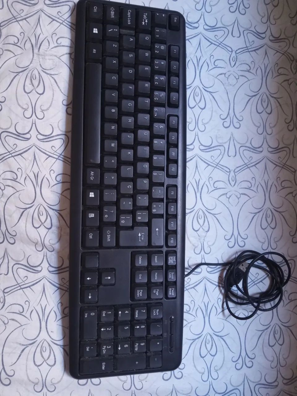 Teclado  - Foto 2