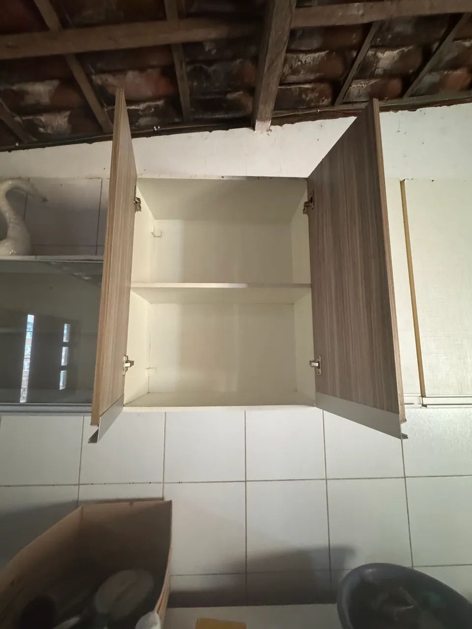 Armário aereo MDF