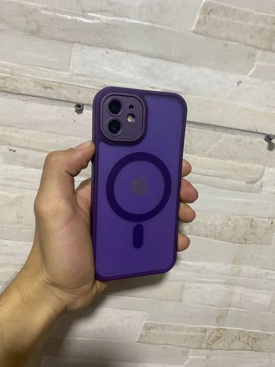 iPhone 12  - Foto 5