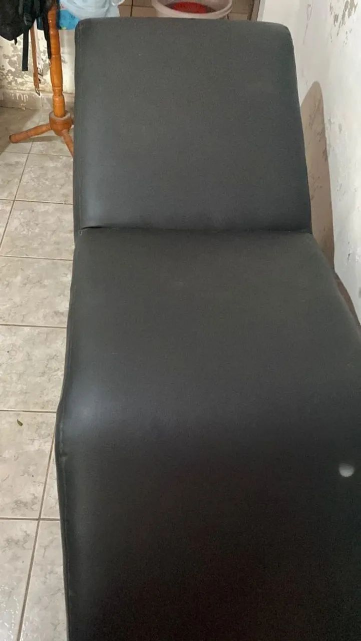 Maca preta 