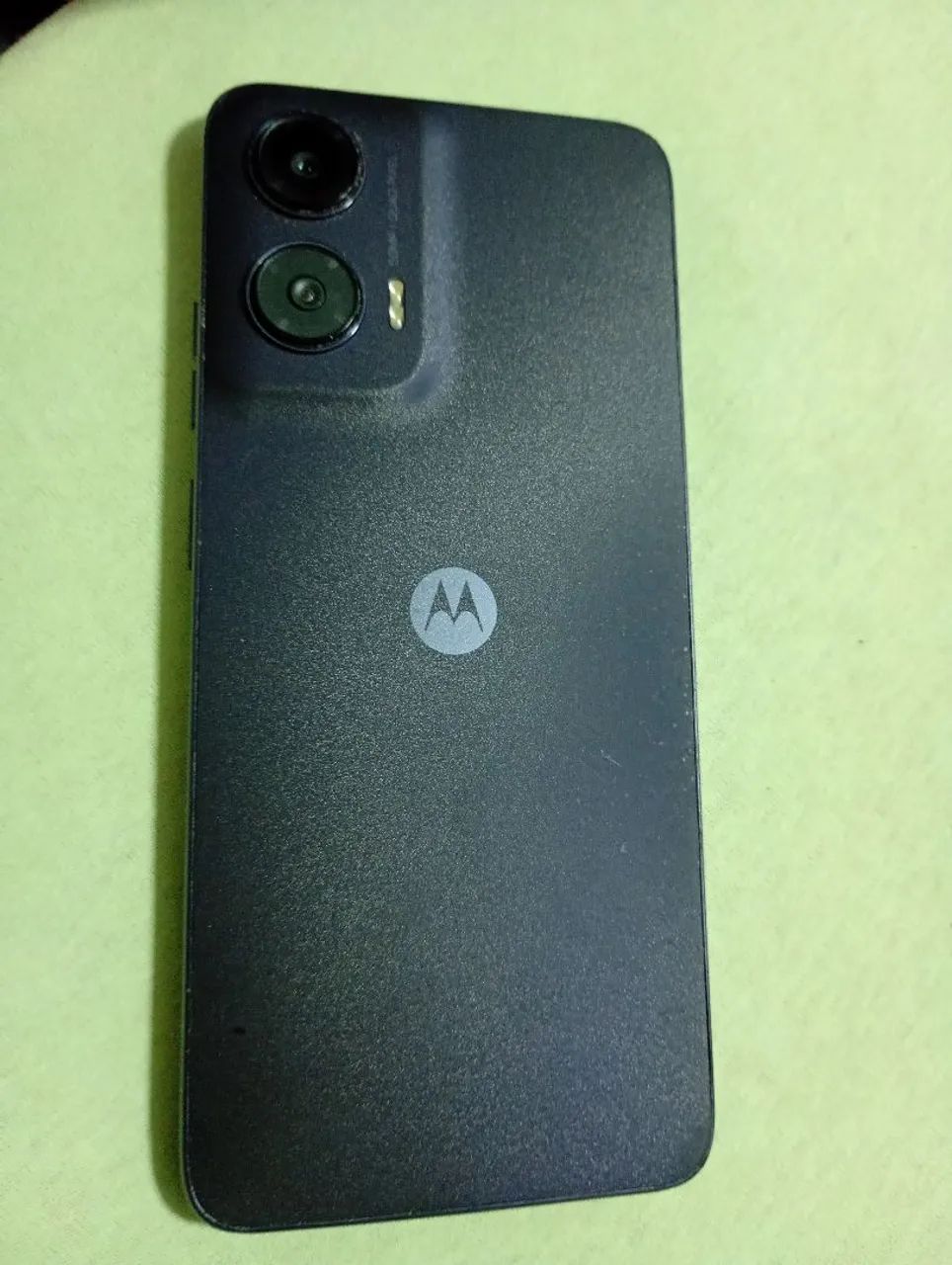 Moto g35 - Foto 2