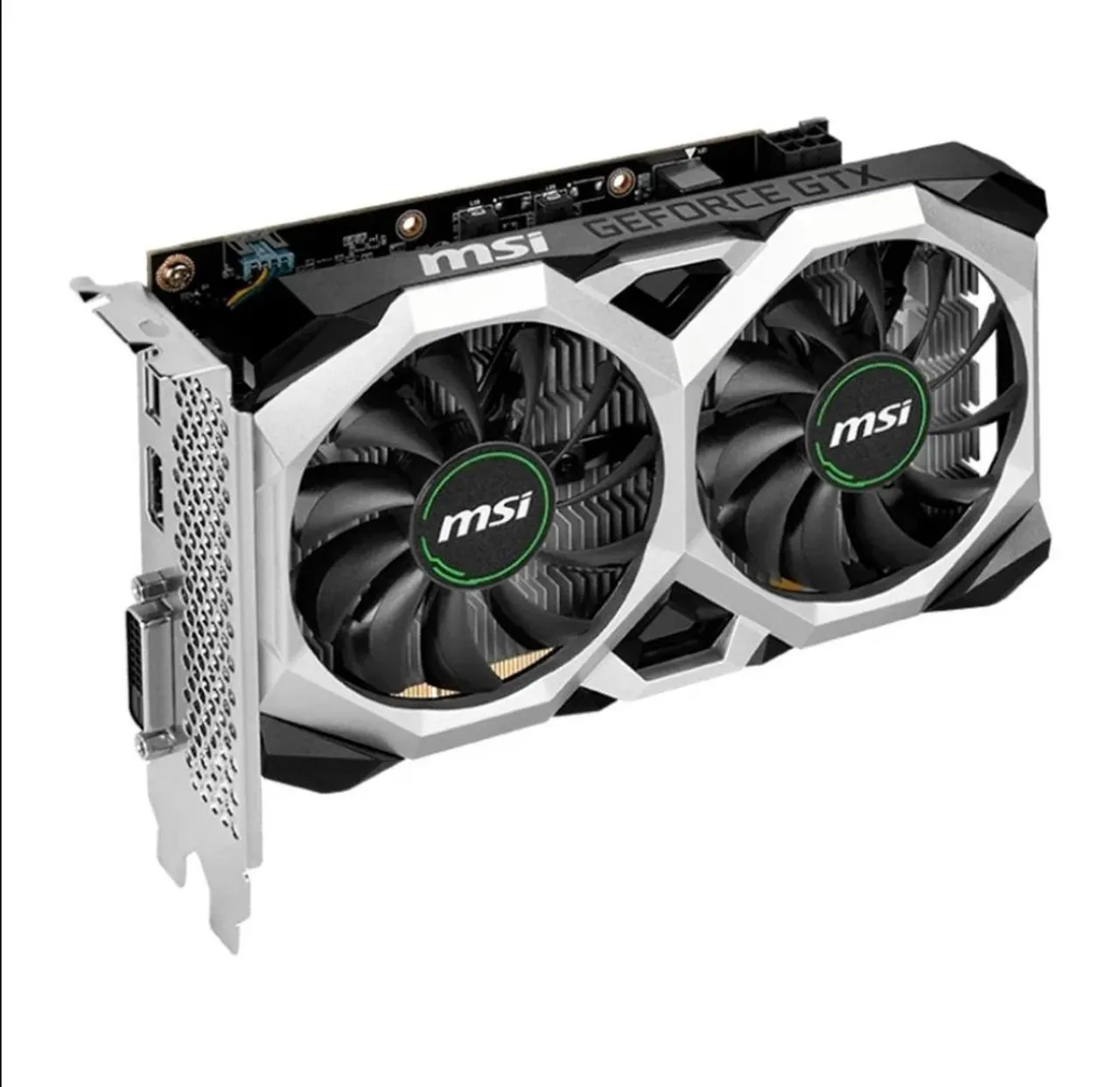 gtx 1650 msi