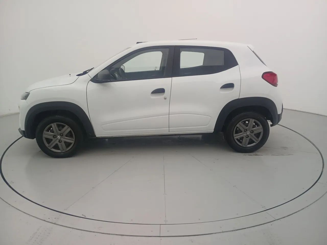 Renault Kwid 1.0 Zen 2026 - Foto 2