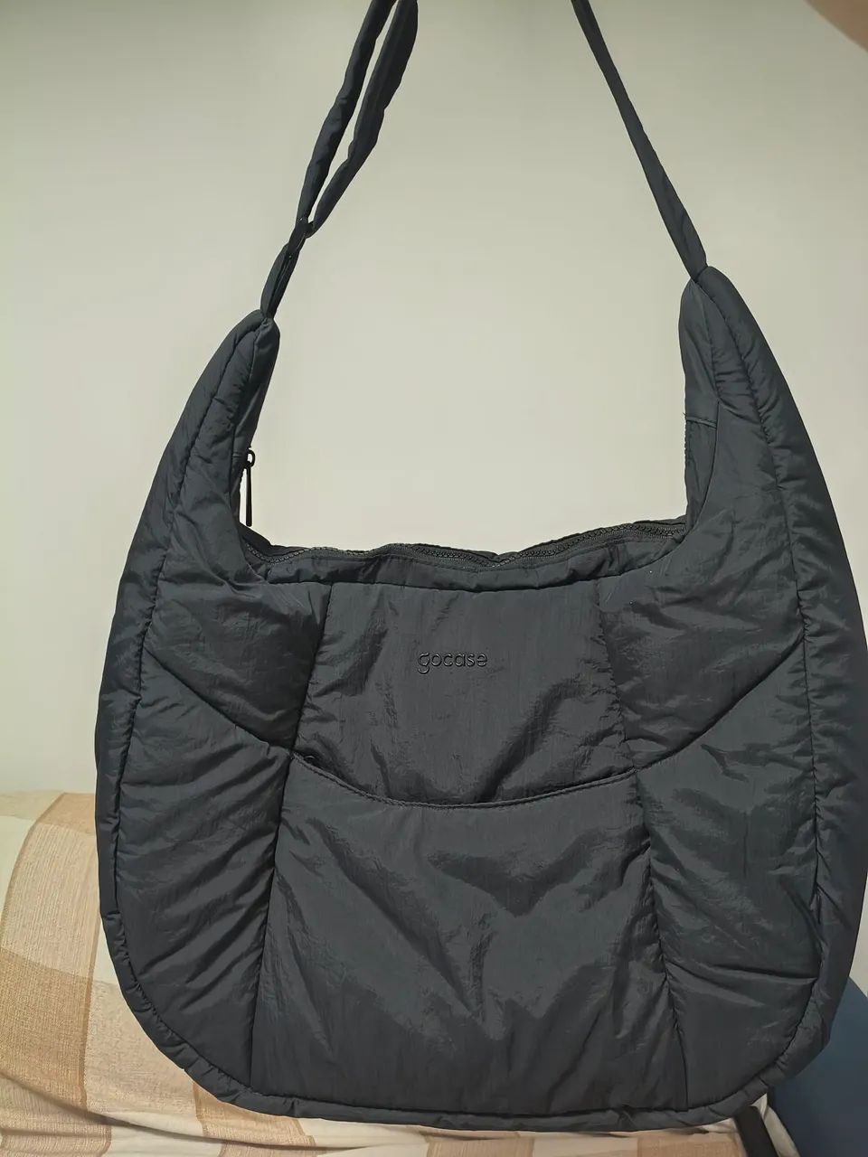Tote Moon Puffer
