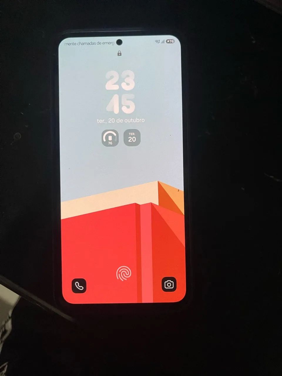 Samsung A54 - Foto 2