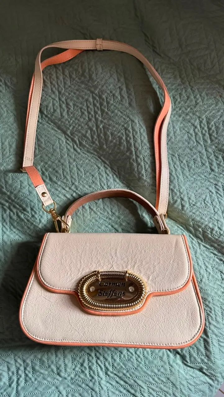 Bolsa Carmen Steffens  - Foto 3