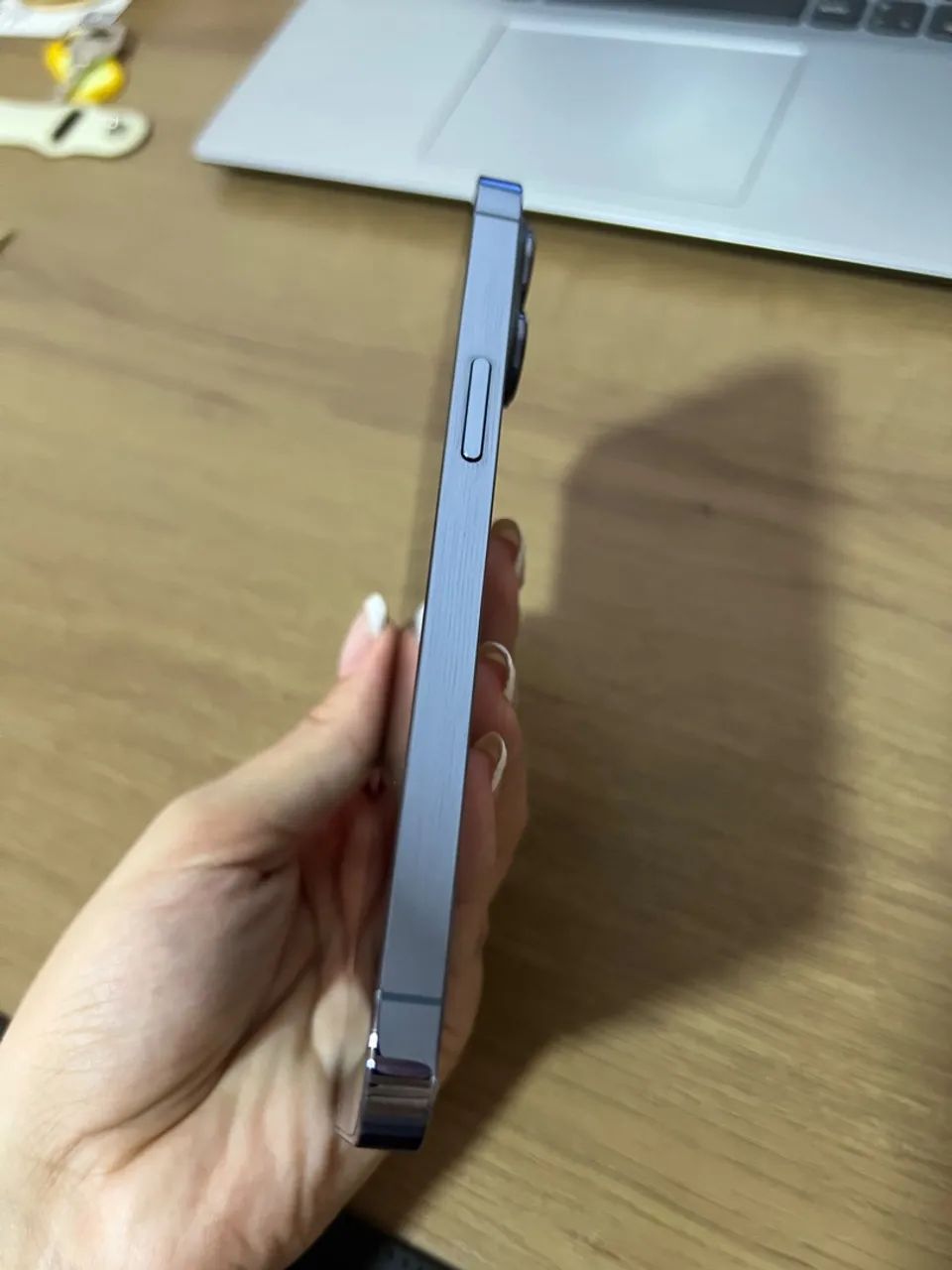 iPhone 13 Pro 128gb  - Foto 3