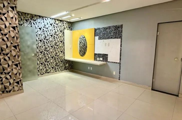 Prédio comercial, 680m², 18 salas, 6 vgs no bairro da Cidade Velha - Foto 5