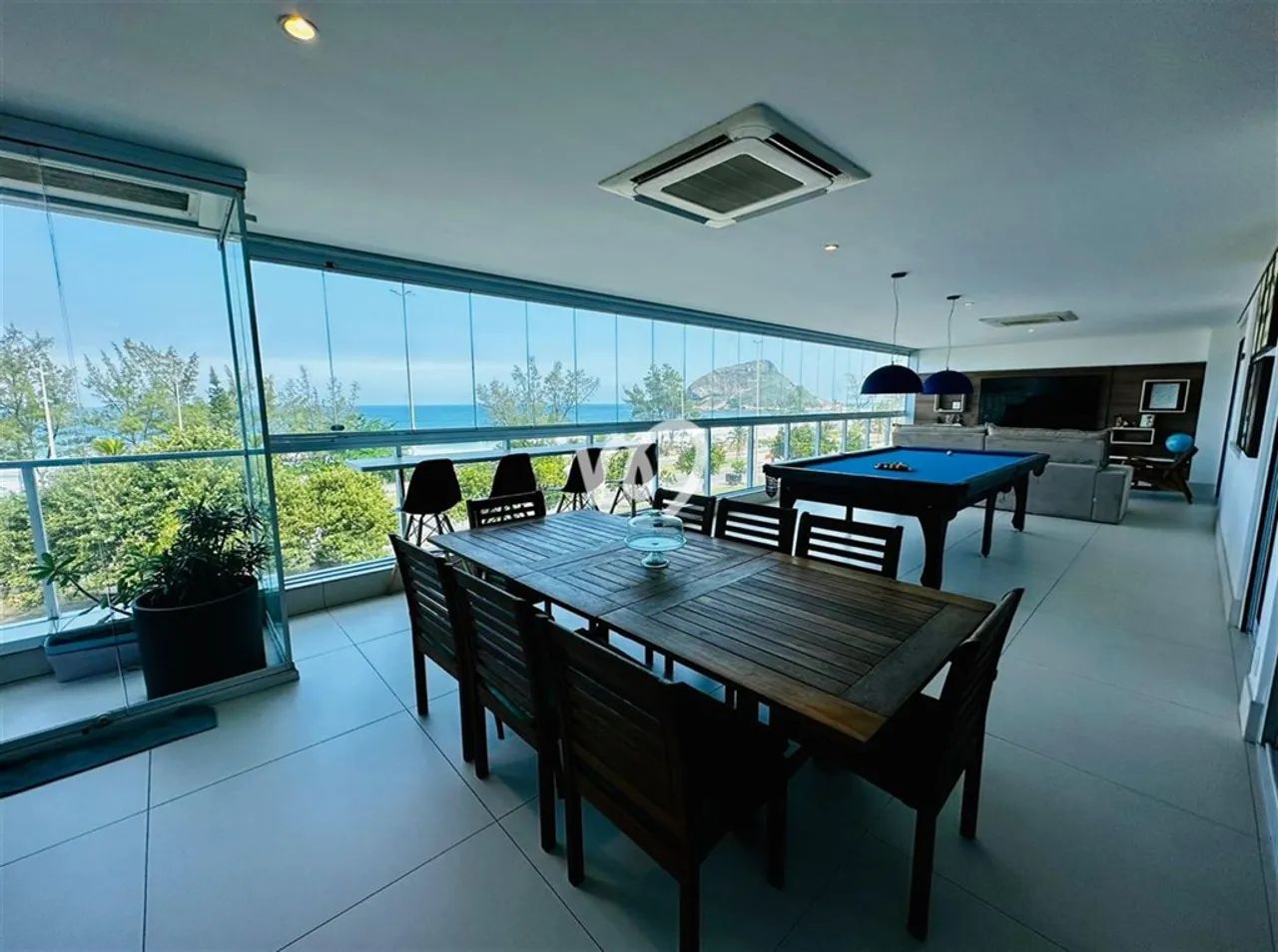 Apartamento de 03 quartos Frente Mar - Foto 5