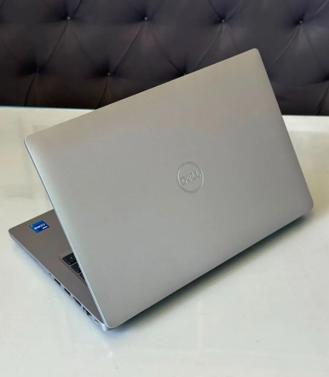 Notebook Dell i7 + Iris Xe + SSD + 16GB RAM - Notebooks - Harmonia