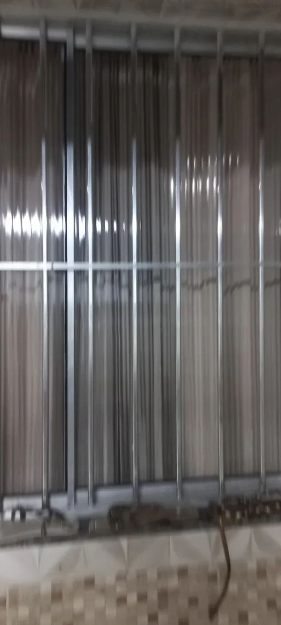 Vendo janela de alumínio  - Foto 4