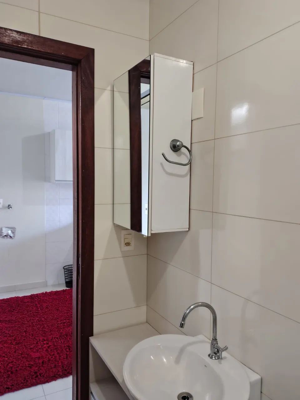 Alugo apartamento  - Foto 5