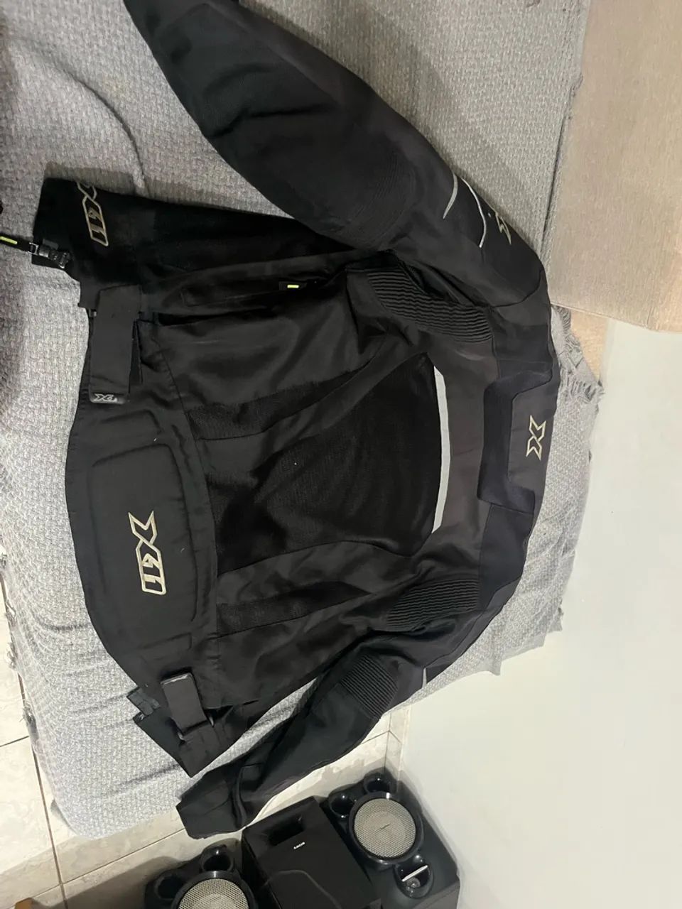 Jaqueta x11 breeze - Foto 2
