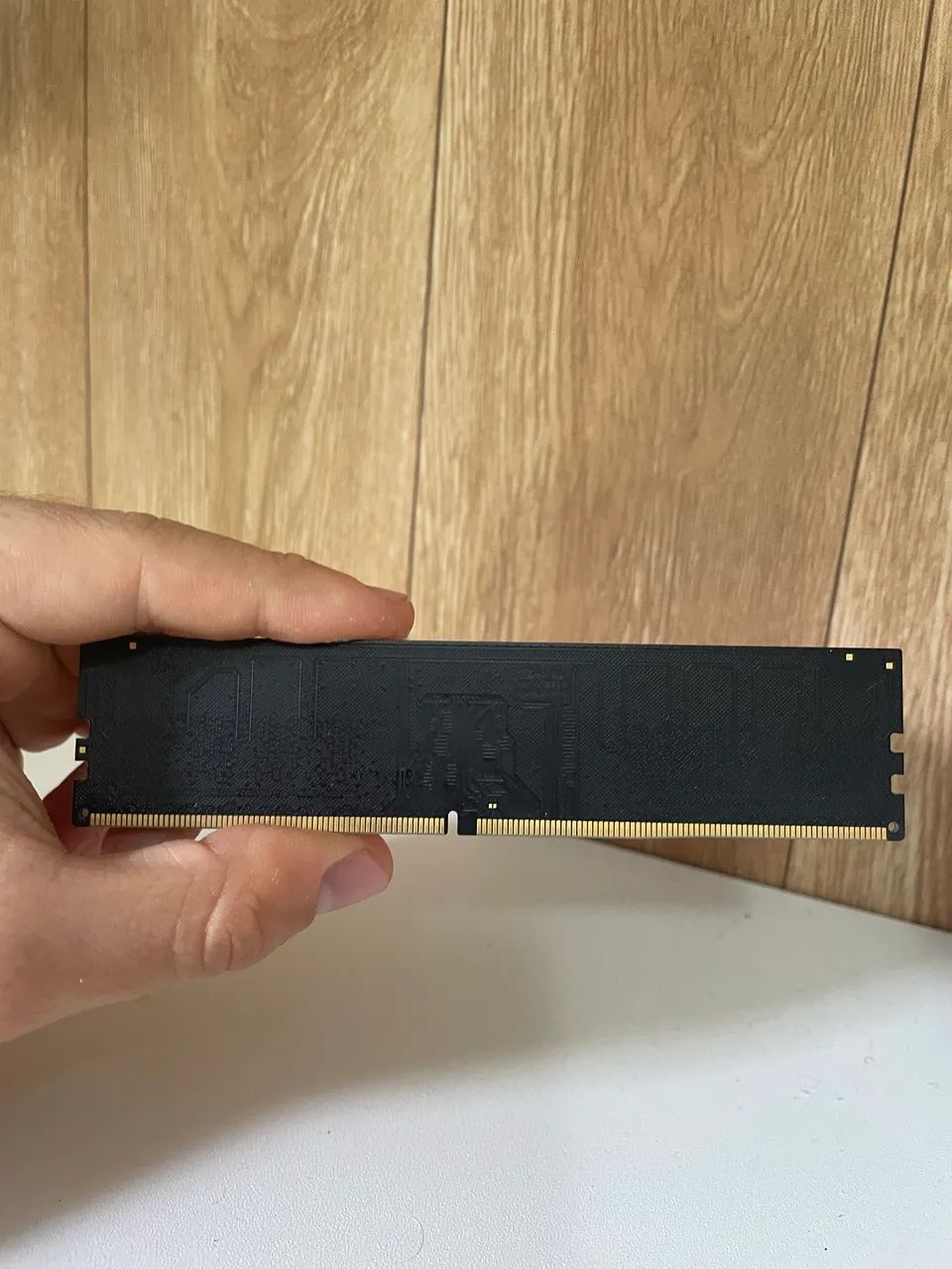 Memória ram 8gb 2400mhz