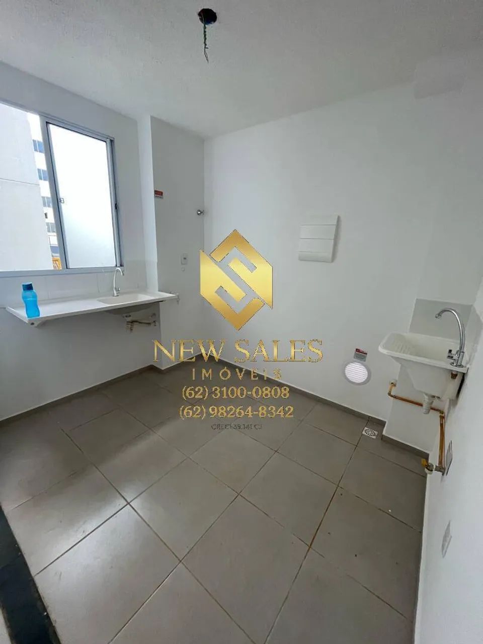 Apartamento de 2 Quartos - Gardem - Lorena Park - Foto 2