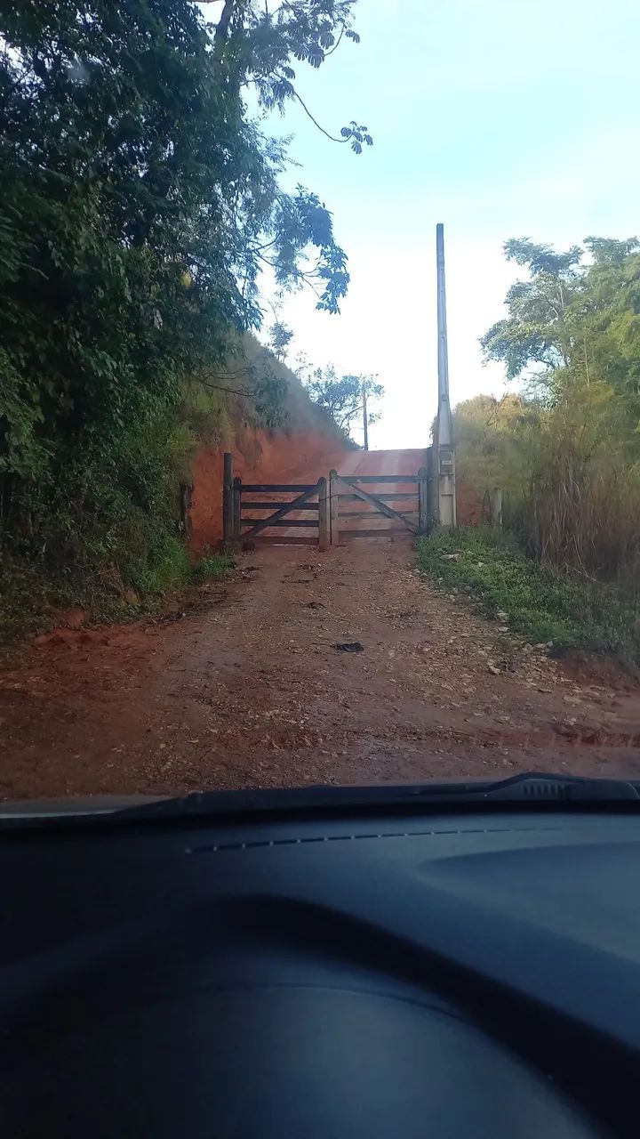 Passo CHÁCARA À VENDA - BAIRRO SERRINHA  - Foto 4