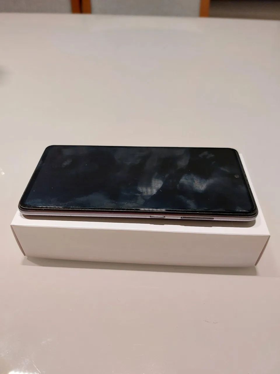 Galaxy Samsung A52s 5G 128GB usado excelente - Foto 4