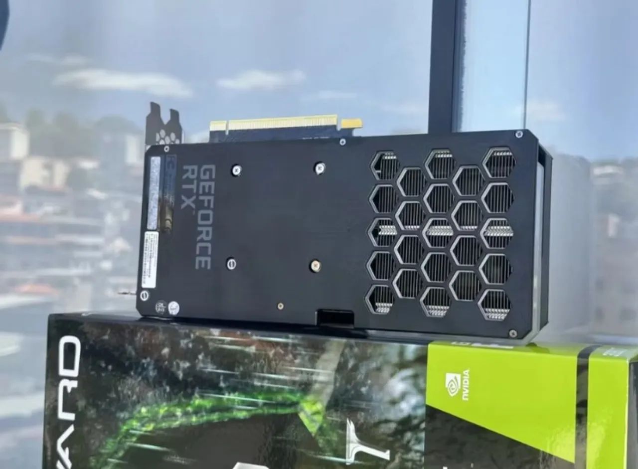 RTX 3060 TI GHOST, EXCELENTE! - Foto 2