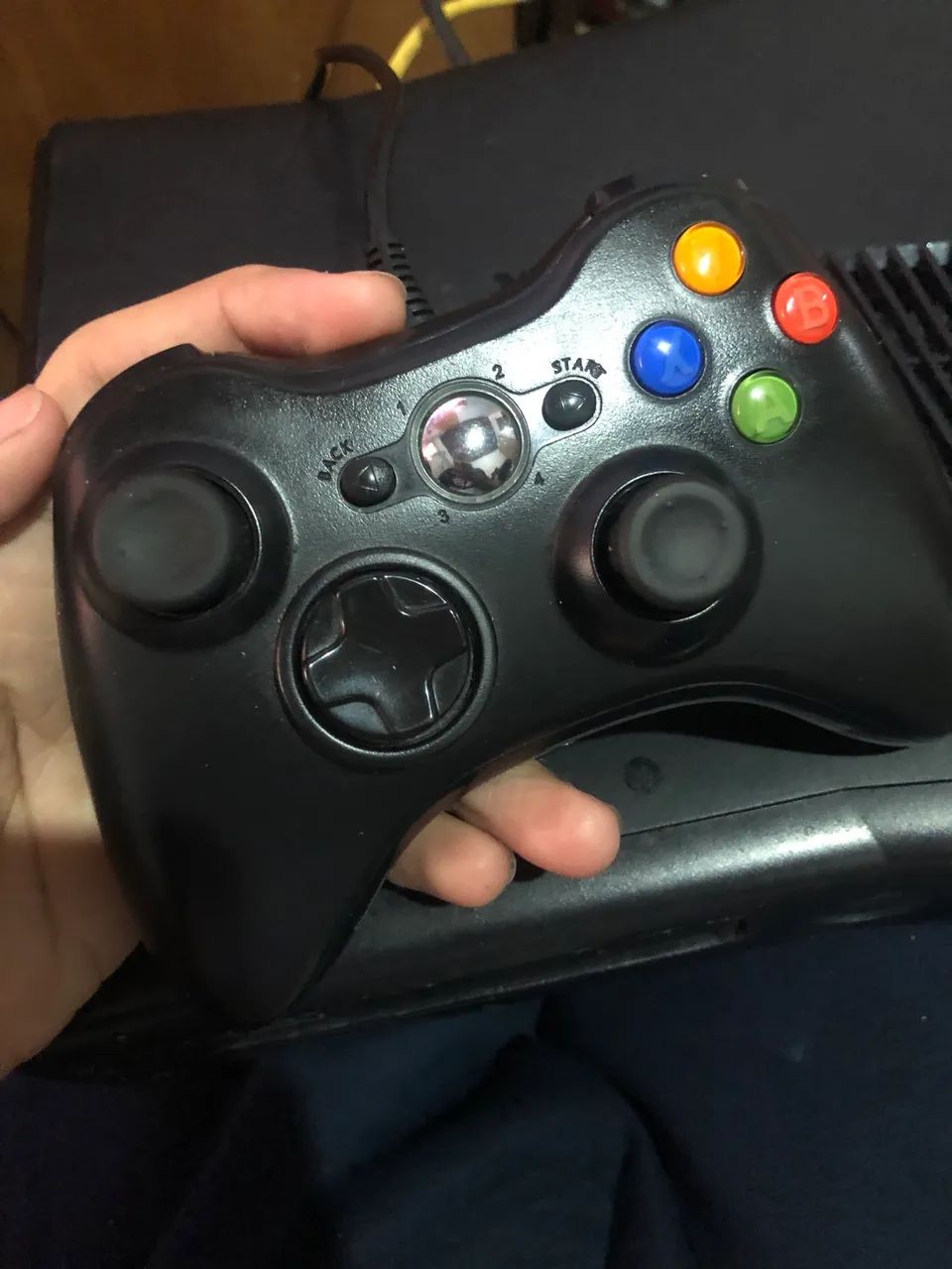 Xbox 360 - Foto 2