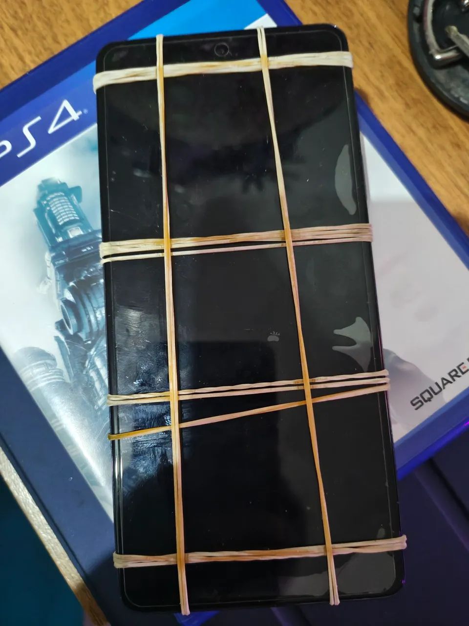 Motorola 30 pro com defeito  - Foto 2