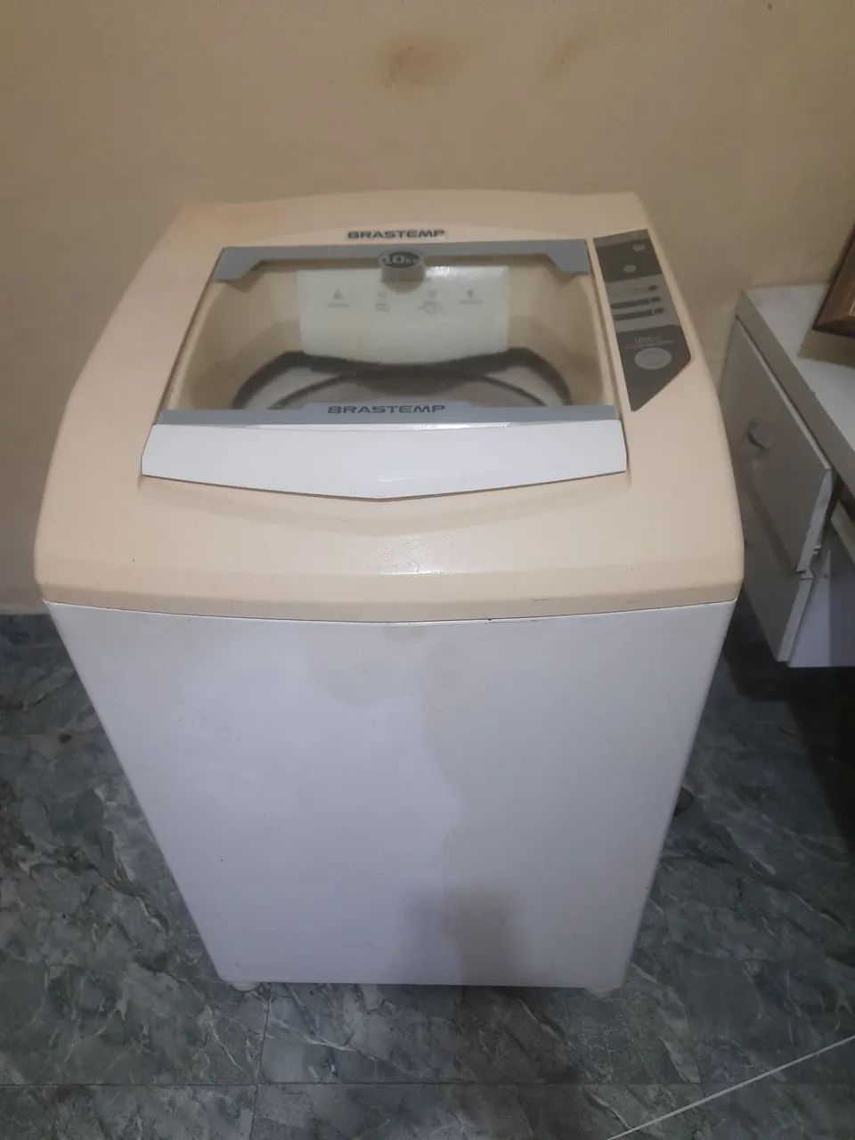 Maquina de lavar - Foto 3