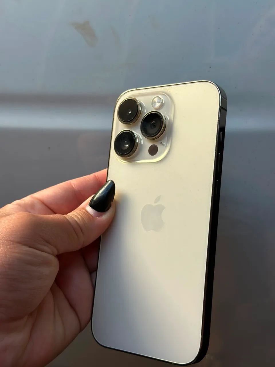 IPHONE 14 PRO  - Foto 3