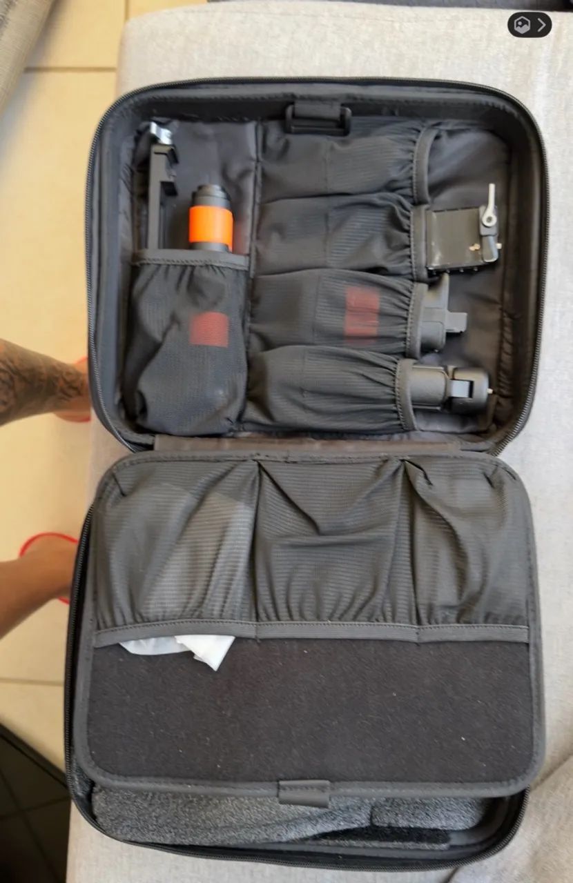Dji rs4  - Foto 3