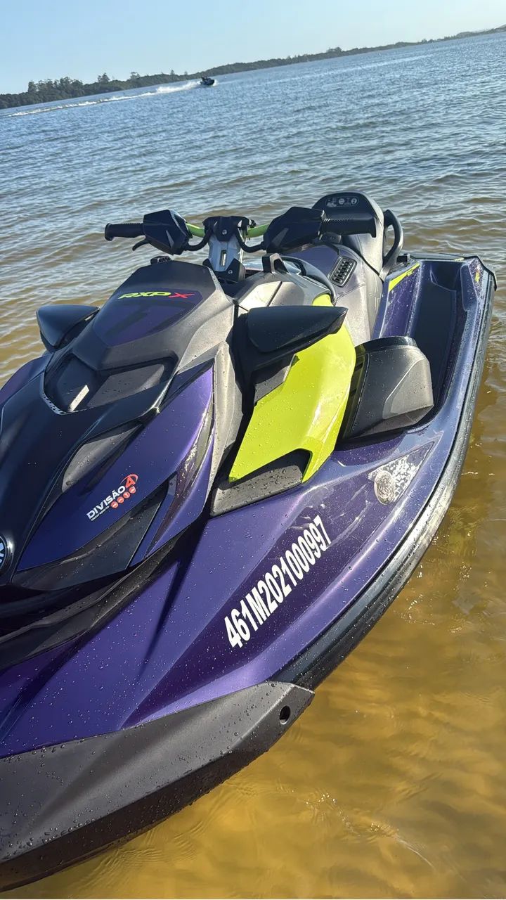 Seaページ Jetski see doo 300 - Barcos e aeronaves - Içara 1497792716 | OLX