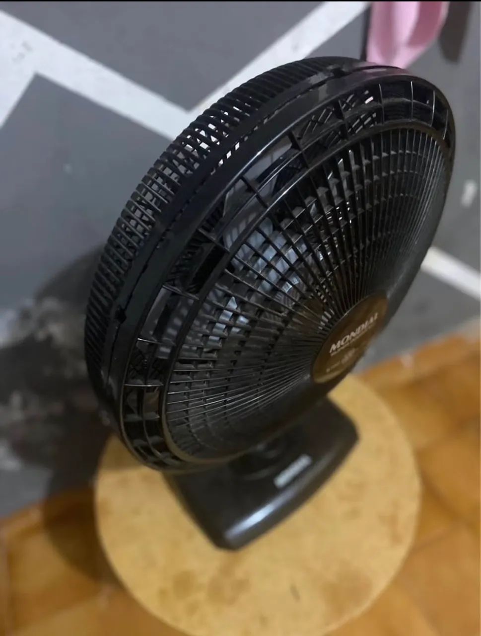 Ventilador  - Foto 4