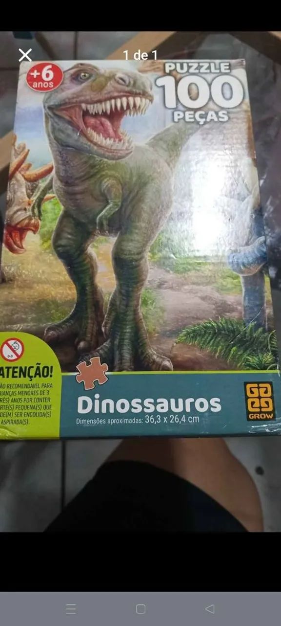 Jogos didáticos 