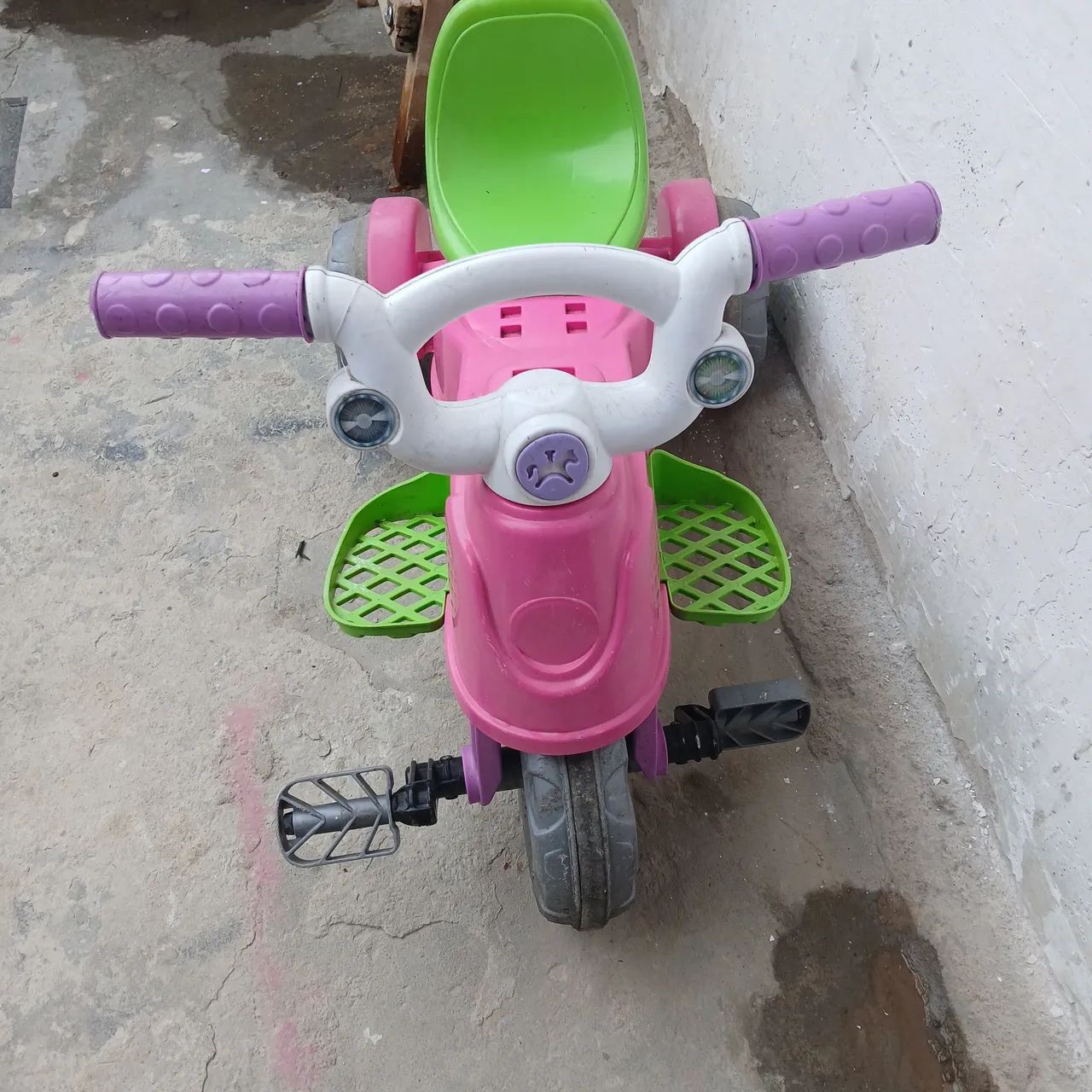 Triciclo  - Foto 2