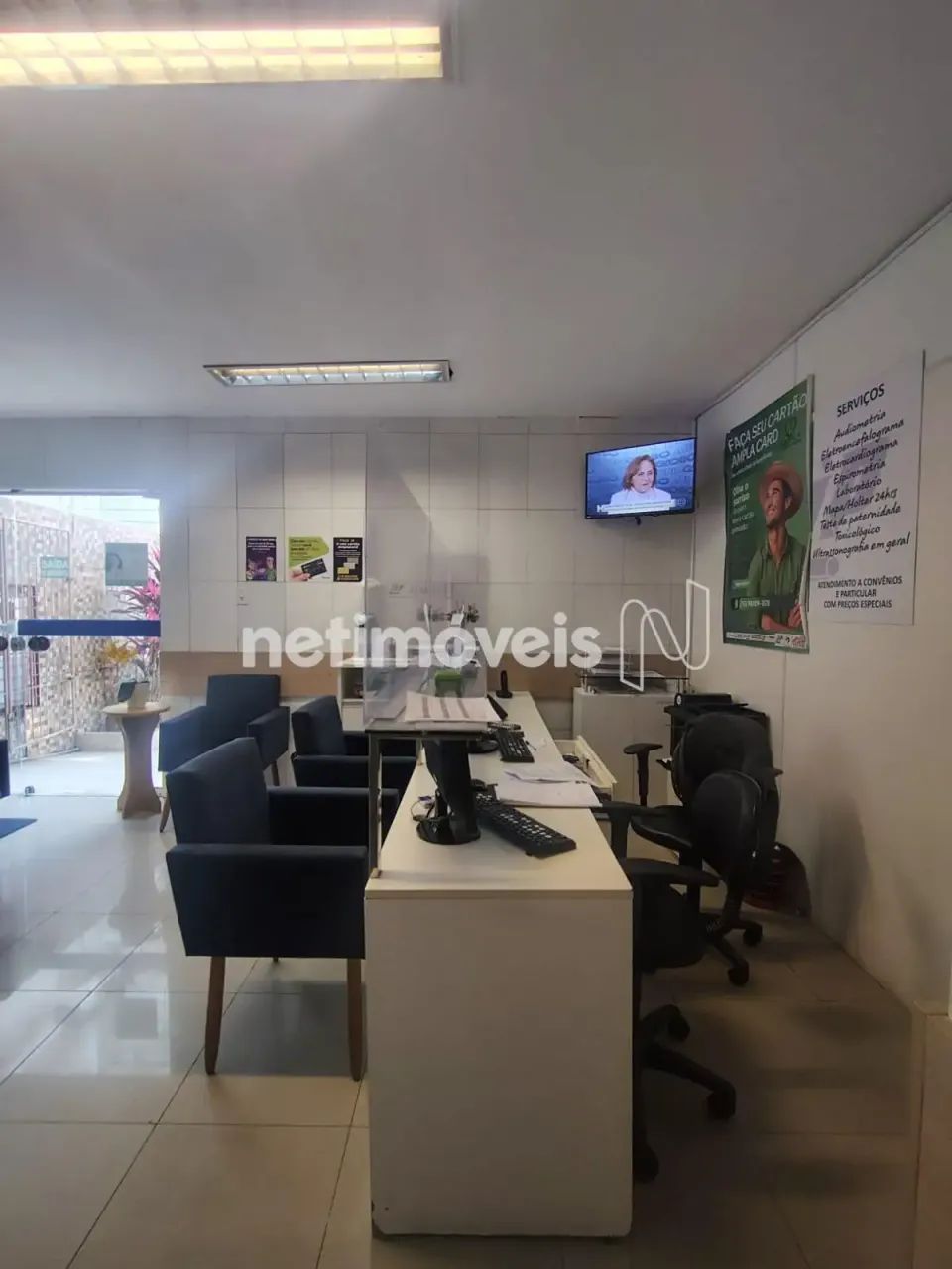 ESTABELECIMENTO COMERCIAL DE 400 M² PARA LOCAÇÃO  PRONTO PARA UTILIZAR - Foto 3