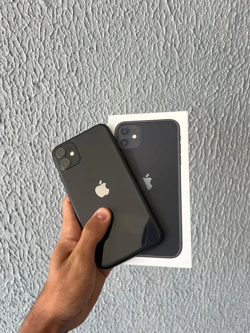 iPhone 11 64g