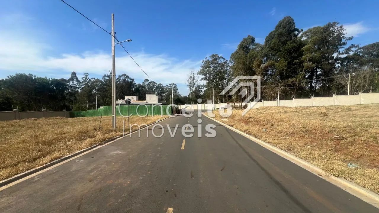 Condomínio La Riserva - Uvaranas - Terreno com 252 m² - Foto 4