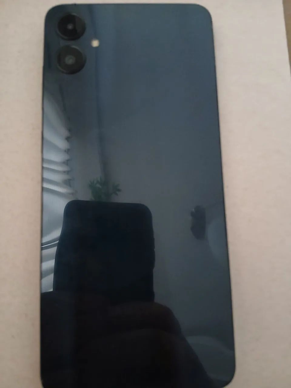 Sansung Galaxy A 05 Preto  - Foto 2