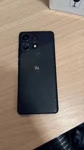 Vendo Motorola Edge pro 50 preto preço camarada - Foto 3