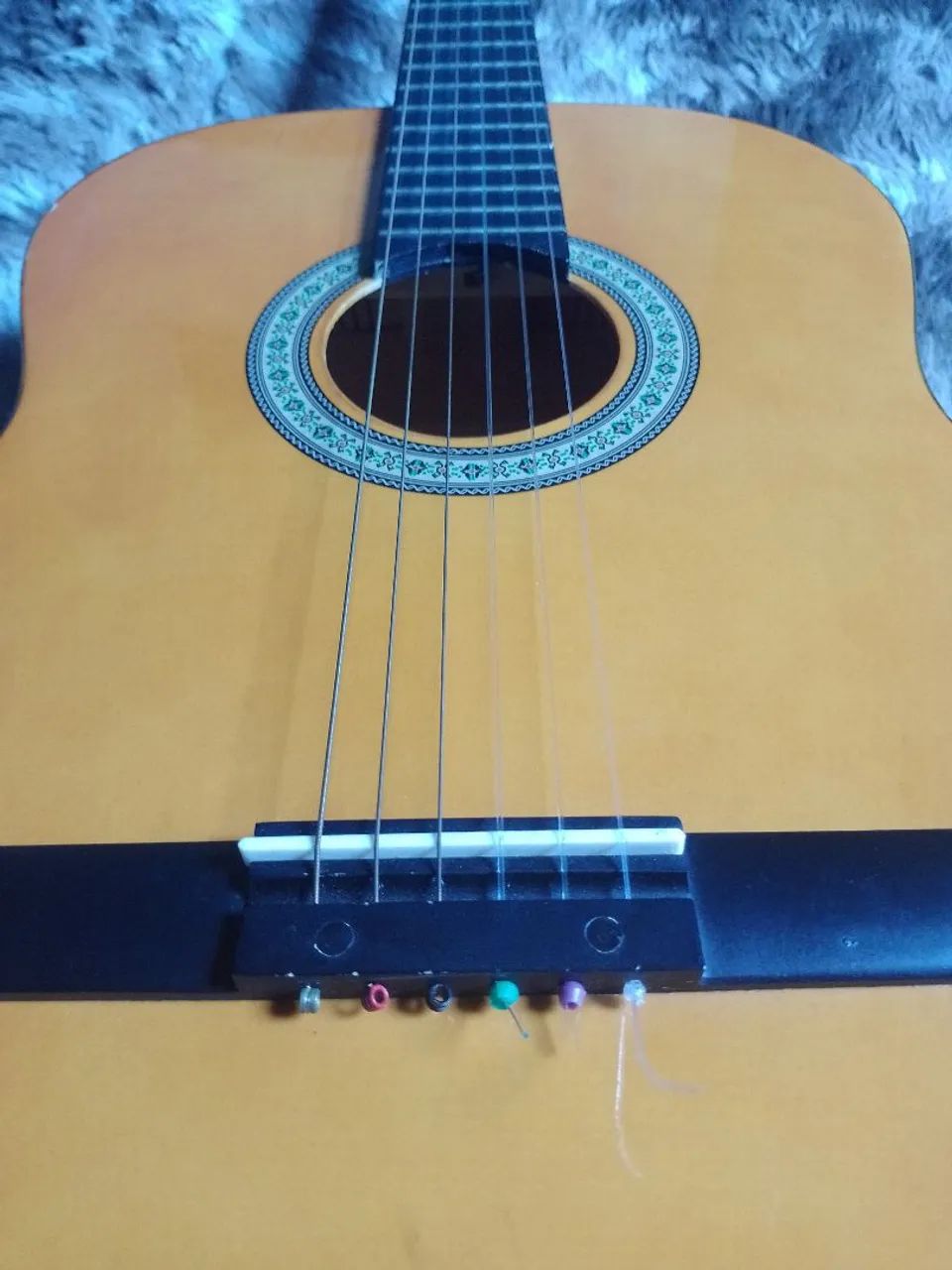 Violão Giannini Start  - Foto 5