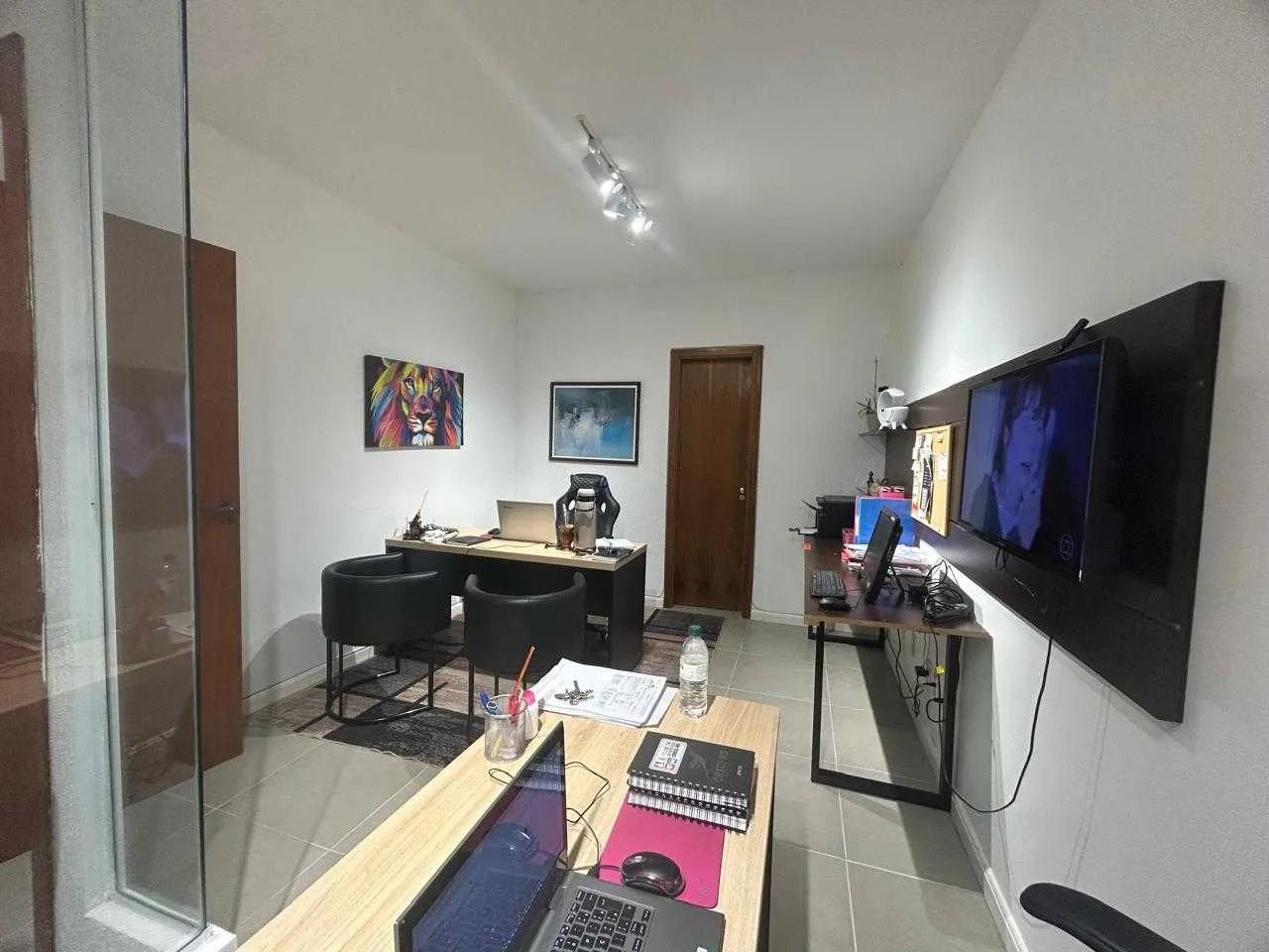 PORTO ALEGRE - SALA COMERCIAL - CIDADE BAIXA - Foto 3