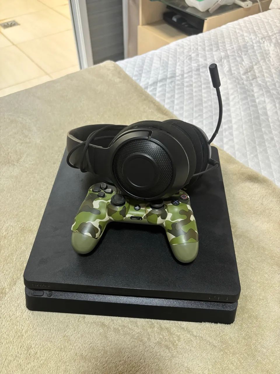 PS4 - Foto 5